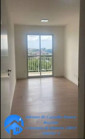 Apartamento à venda com 2 quartos, 60m² - Foto 2