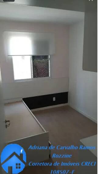 Apartamento à venda com 2 quartos, 50m² - Foto 5