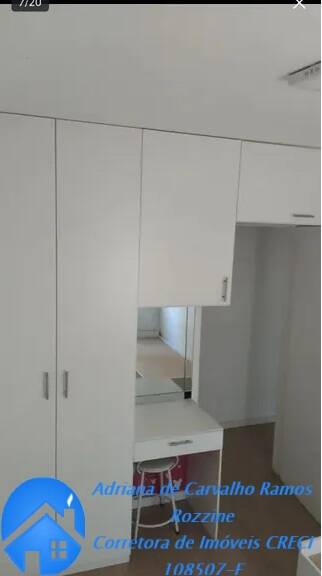 Apartamento à venda com 2 quartos, 50m² - Foto 4