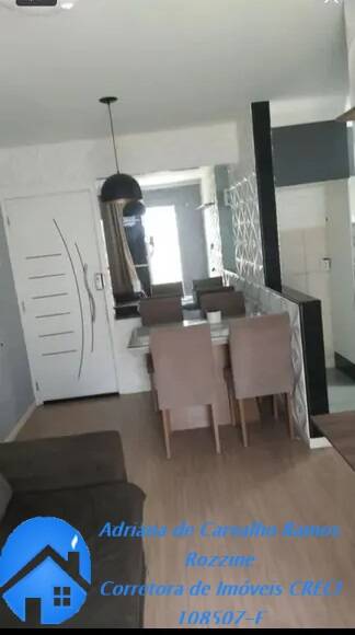 Apartamento à venda com 2 quartos, 50m² - Foto 1