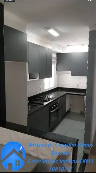 Apartamento à venda com 2 quartos, 50m² - Foto 2