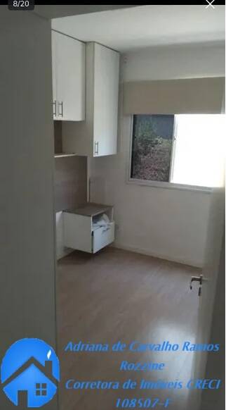 Apartamento à venda com 2 quartos, 50m² - Foto 7