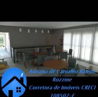 Apartamento à venda com 2 quartos, 50m² - Foto 11