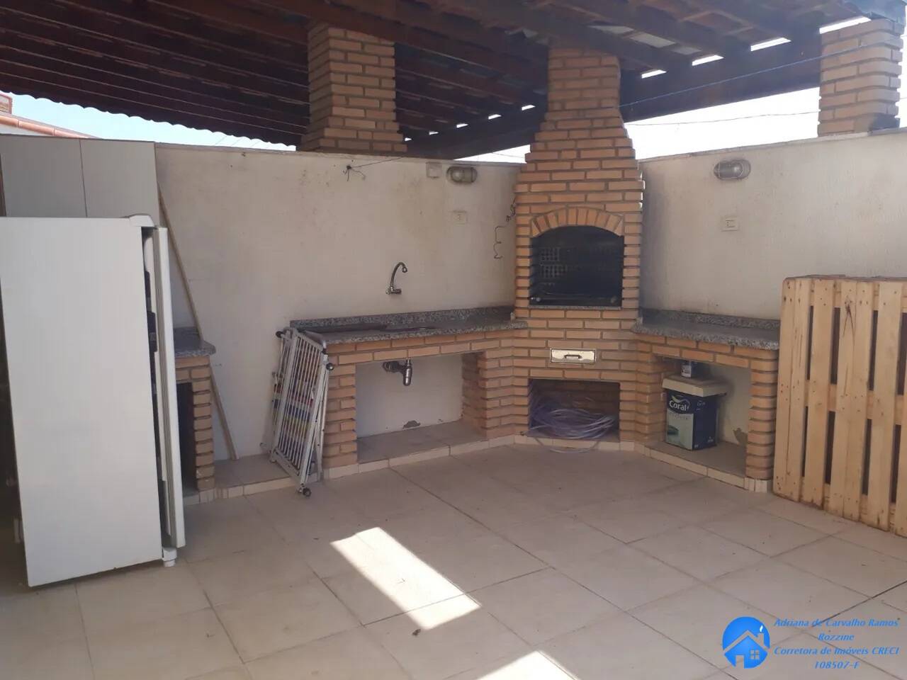 Casa à venda com 3 quartos, 115m² - Foto 19