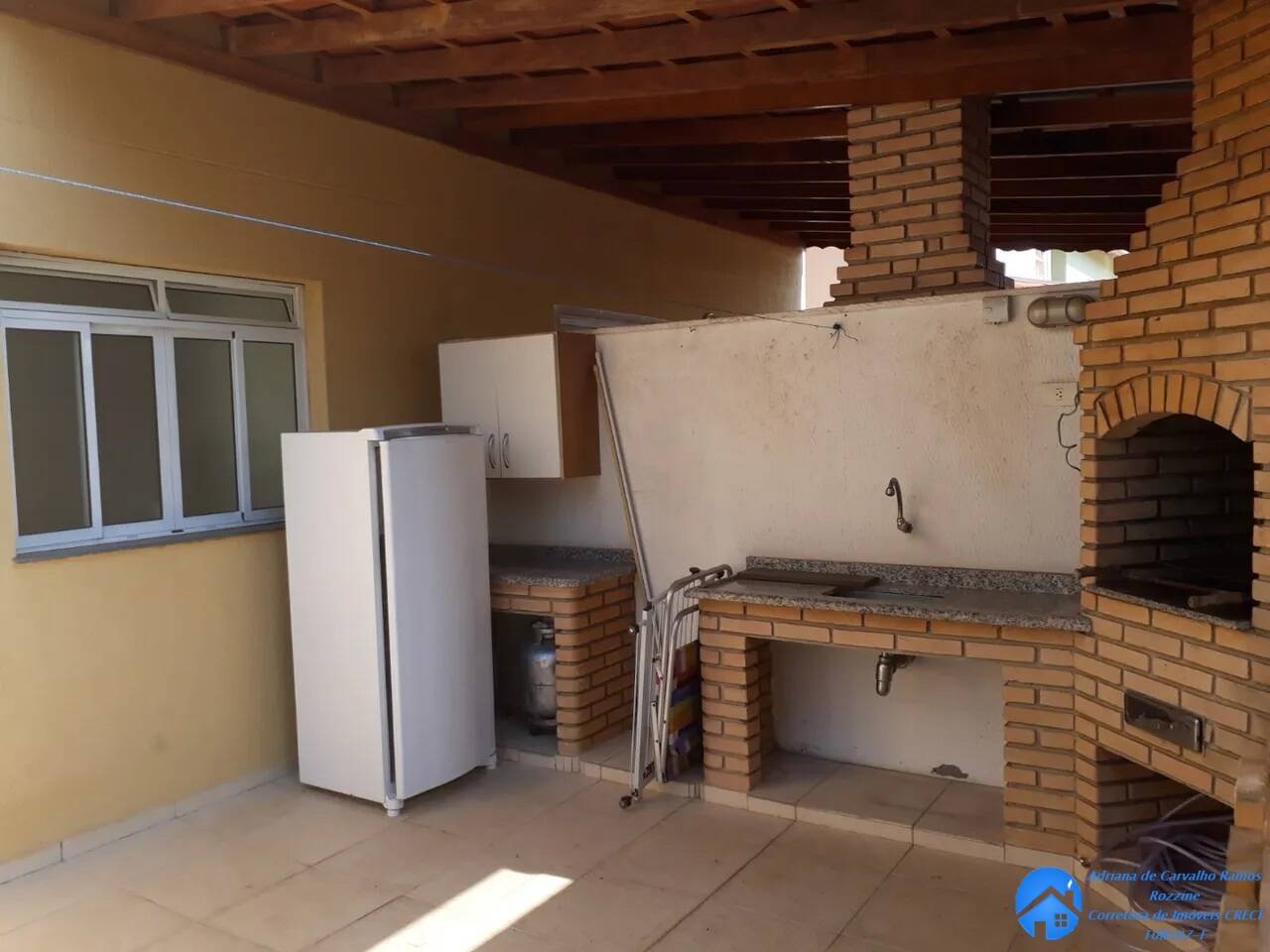 Casa à venda com 3 quartos, 115m² - Foto 17