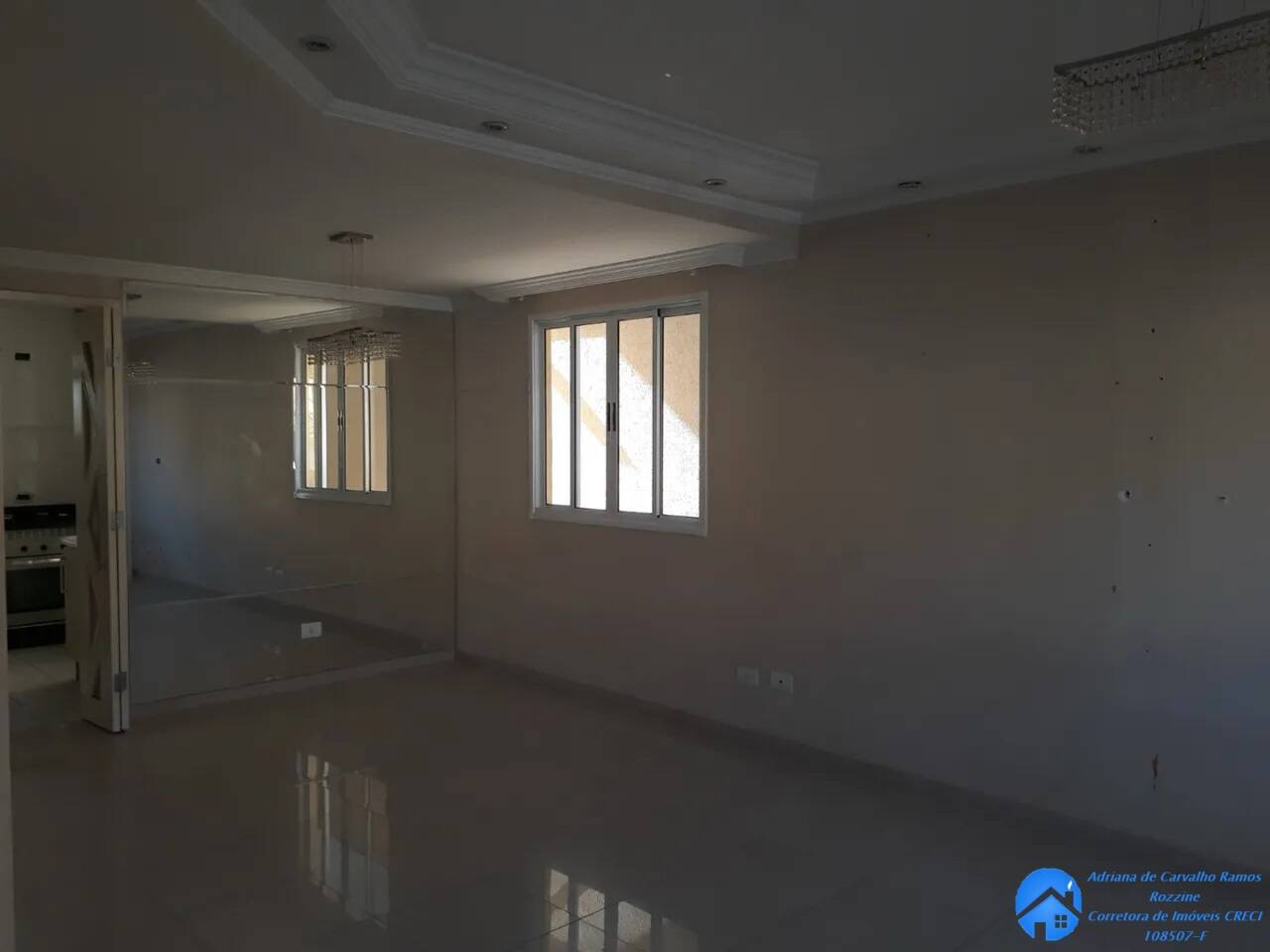 Casa à venda com 3 quartos, 115m² - Foto 3