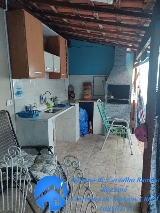 Casa à venda com 3 quartos, 180m² - Foto 15