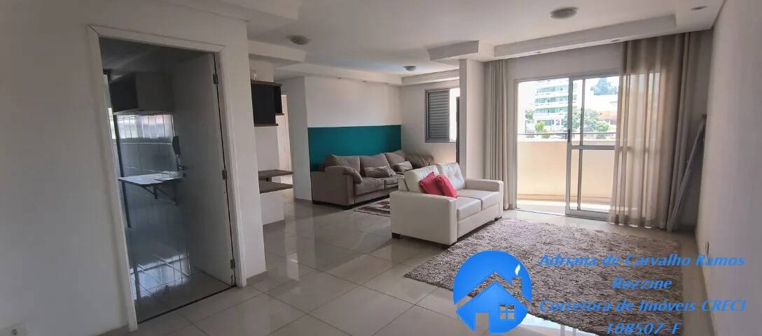 Apartamento à venda com 2 quartos, 74m² - Foto 1