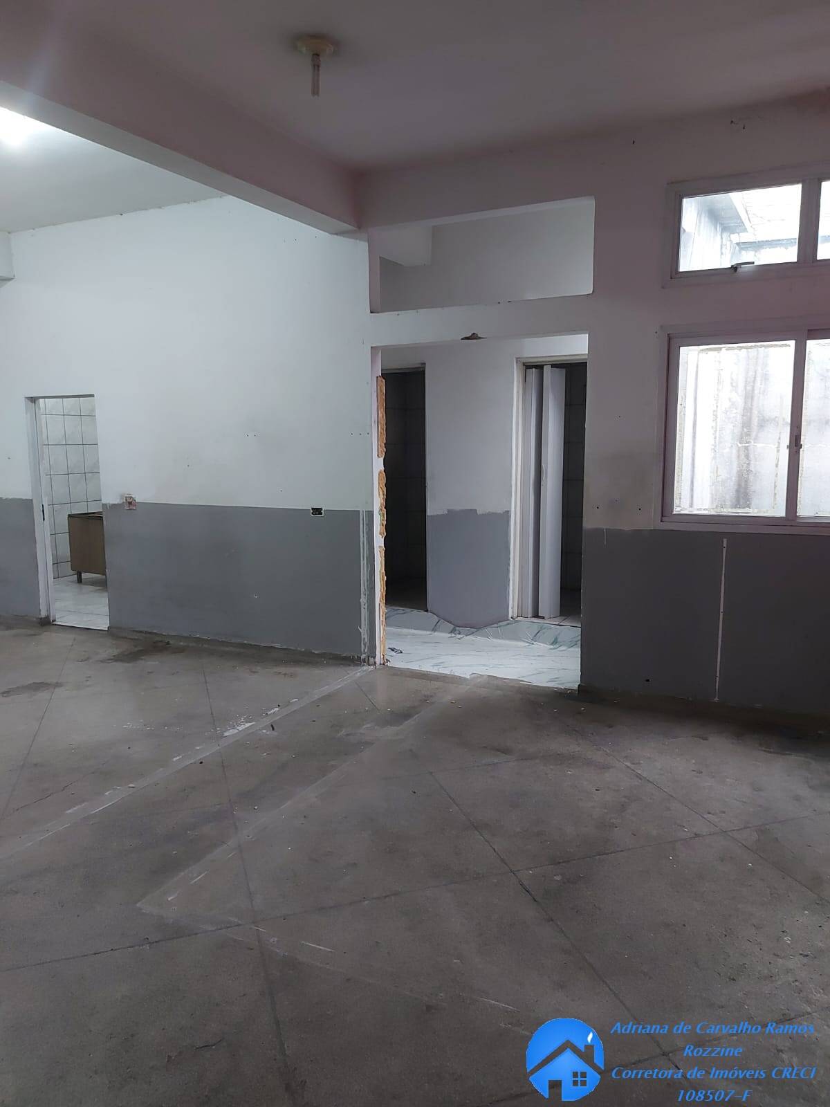 Conjunto Comercial-Sala para alugar, 150m² - Foto 1