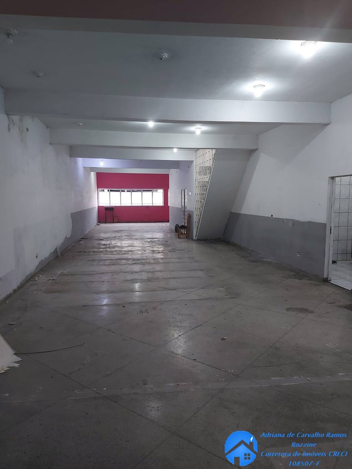 Conjunto Comercial-Sala para alugar, 150m² - Foto 2