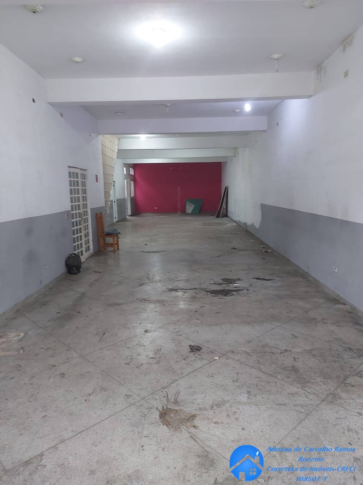 Conjunto Comercial-Sala para alugar, 150m² - Foto 3