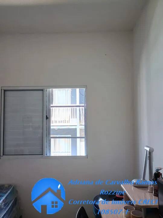 Apartamento à venda com 2 quartos, 48m² - Foto 5