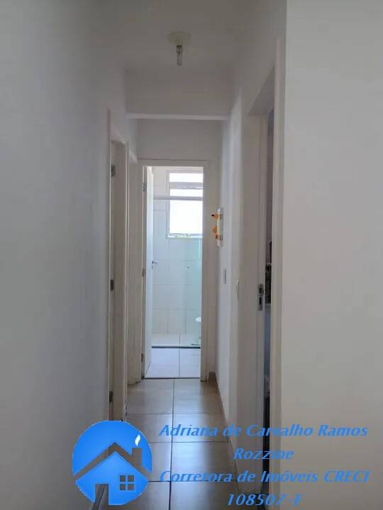 Apartamento à venda com 2 quartos, 48m² - Foto 7