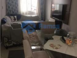 #1349 - Apartamento para Venda em Carapicuíba - SP - 2