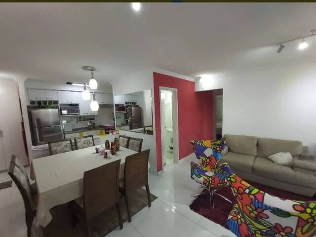 Apartamento para Venda em Osasco - 2