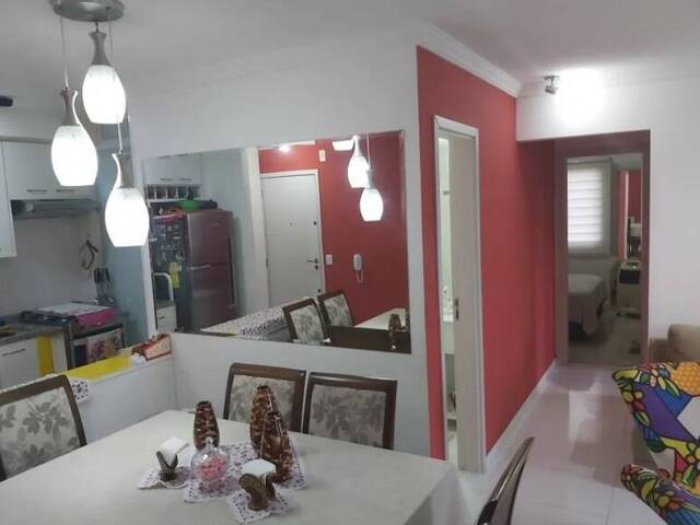 Apartamento para Venda em Osasco - 3