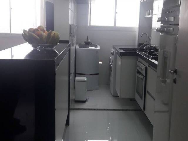 Apartamento para Venda em Barueri - 2