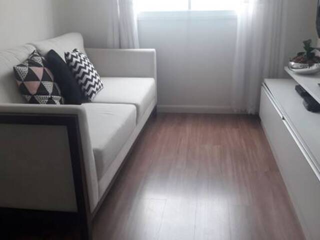 Apartamento para Venda em Barueri - 3