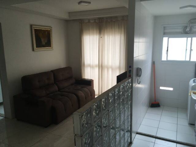 Apartamento para Venda em Barueri - 4