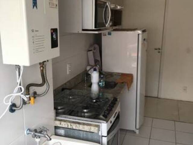 Apartamento para Venda em Barueri - 2