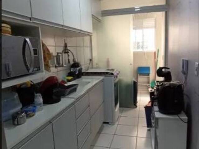 Apartamento para Venda em Cotia - 2