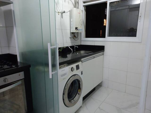 Apartamento para Venda em Barueri - 5