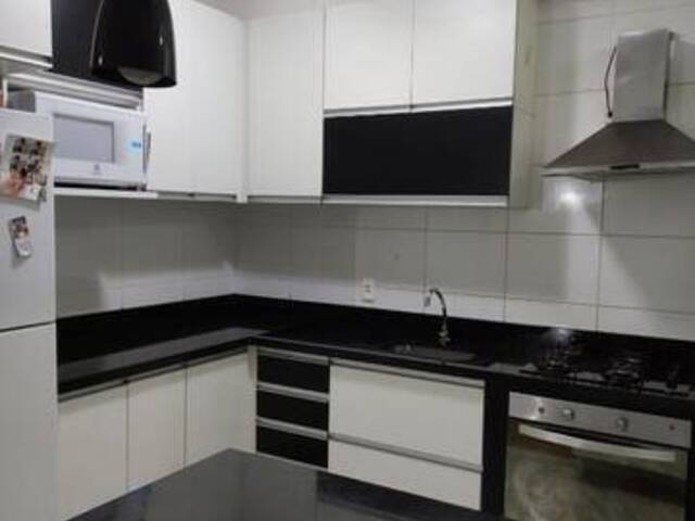 #2544 - Apartamento para Venda em Barueri - SP - 3