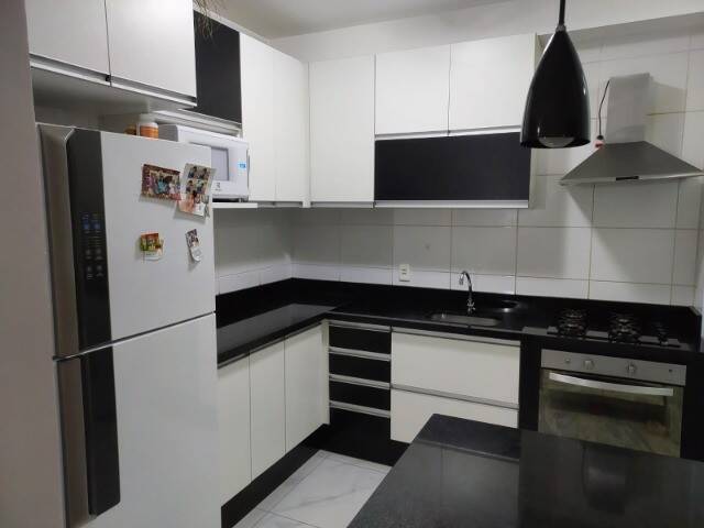 #2544 - Apartamento para Venda em Barueri - SP - 2