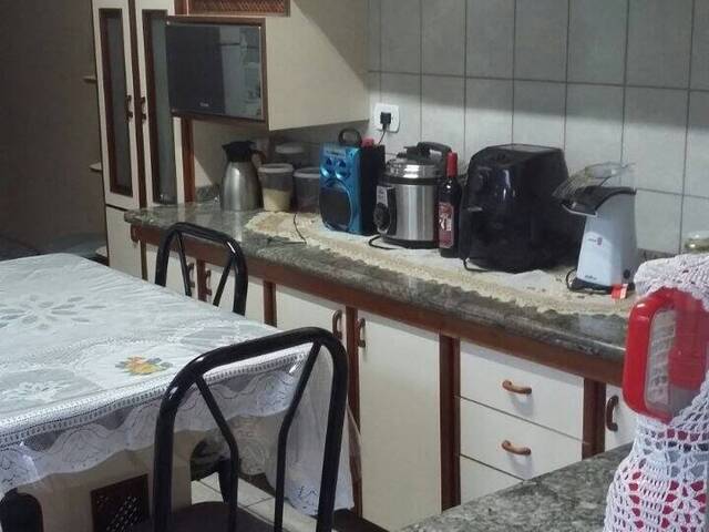 #2597 - Casa para Venda em Carapicuíba - SP - 2