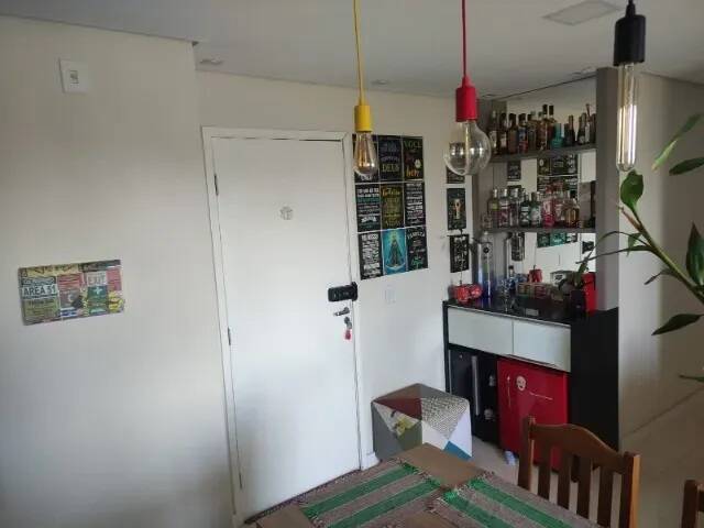 #2600 - Apartamento para Venda em Carapicuíba - SP - 2