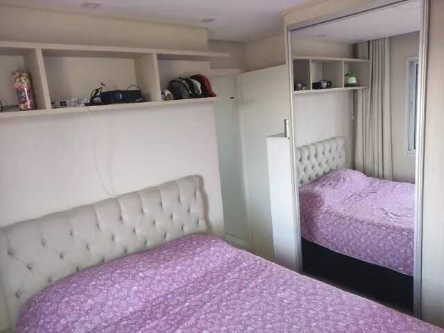 Apartamento para Venda em Carapicuíba - 5