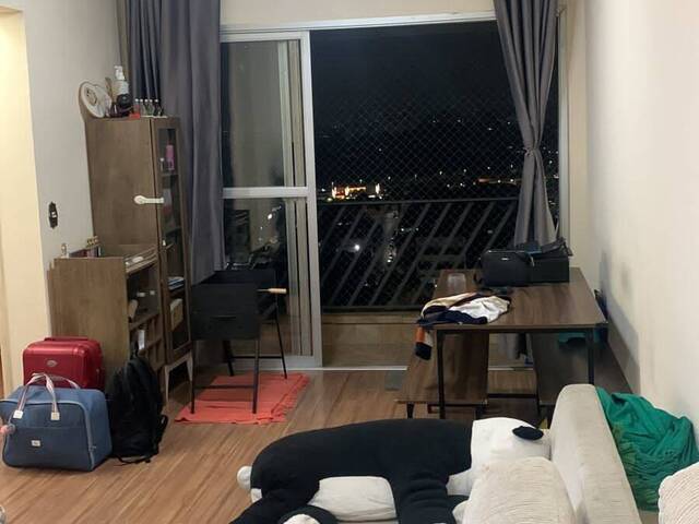 #2610 - Apartamento para Venda em Barueri - SP - 2