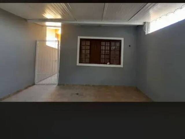 #2634 - Casa para Venda em Carapicuíba - SP - 1