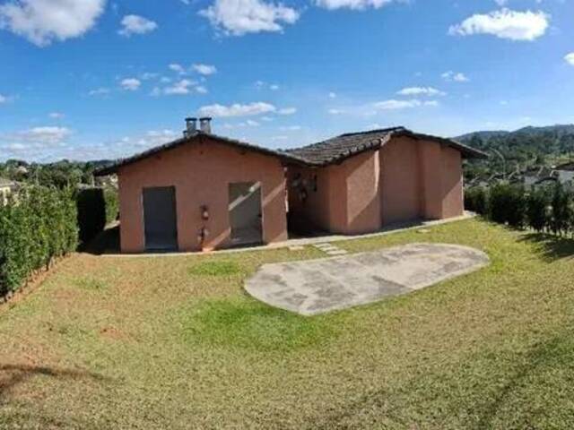 #2639 - Casa em condomínio para Venda em Vargem Grande Paulista - SP - 2