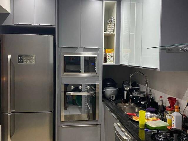 #2640 - Apartamento para Venda em Barueri - SP - 2