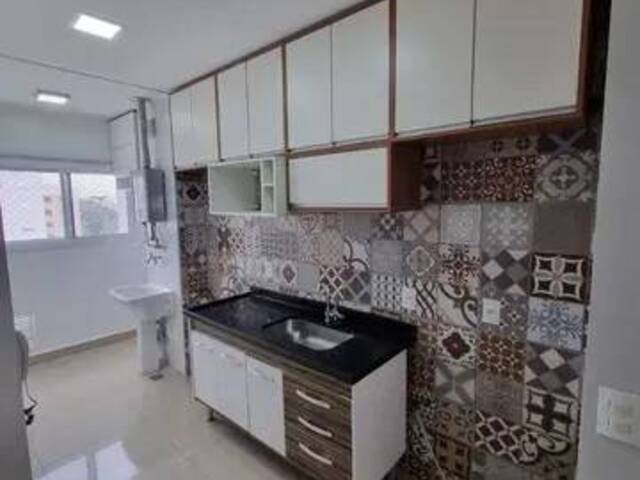 #2658 - Apartamento para Venda em Osasco - SP - 1