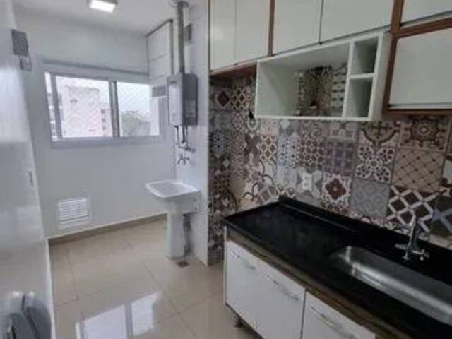 #2658 - Apartamento para Venda em Osasco - SP - 3