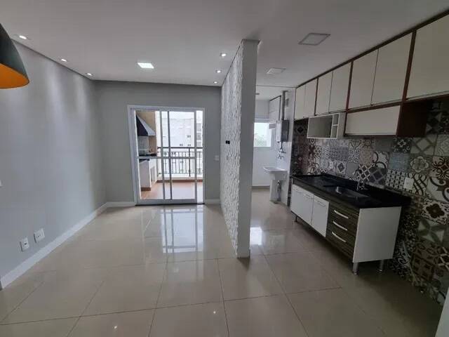 #2658 - Apartamento para Venda em Osasco - SP - 2