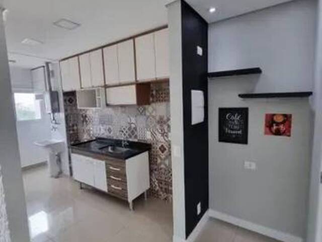 Apartamento para Venda em Osasco - 4