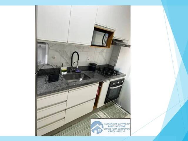 Apartamento para Venda em Barueri - 5