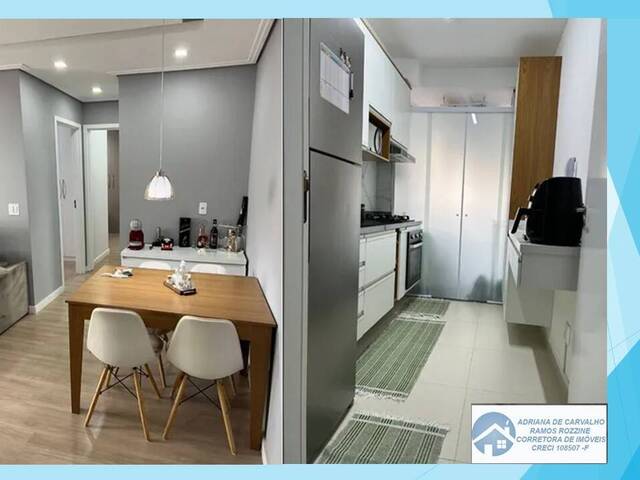 Apartamento para Venda em Barueri - 4