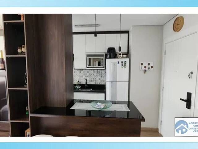 #2727 - Apartamento para Venda em Barueri - SP - 3