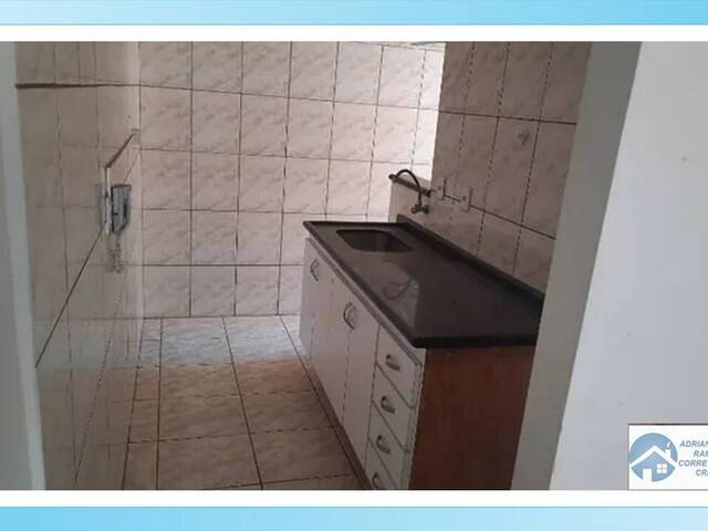 #2733 - Apartamento para Venda em Jandira - SP - 3