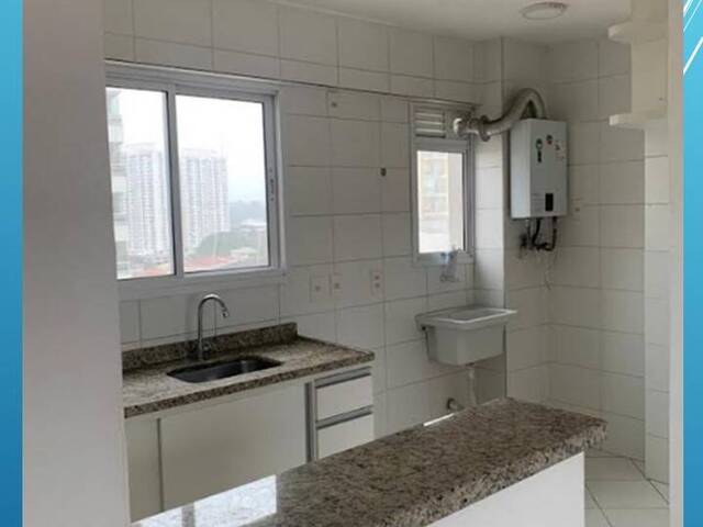 Apartamento para Venda em Osasco - 2