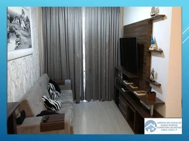 Apartamento para Venda em Barueri - 5