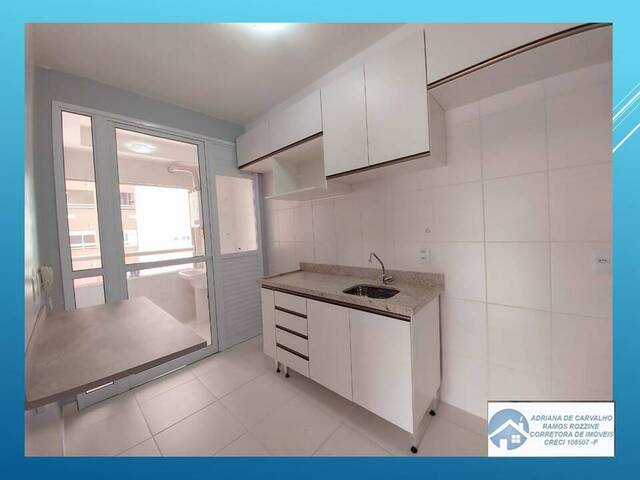 Apartamento para Venda em Barueri - 5