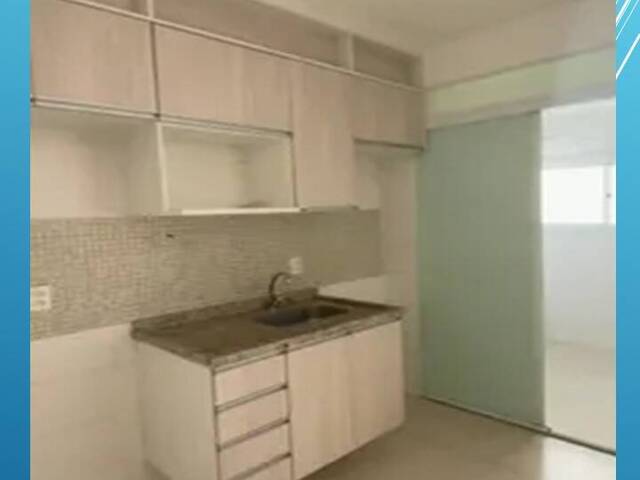 #2747 - Apartamento para Venda em Barueri - SP - 1