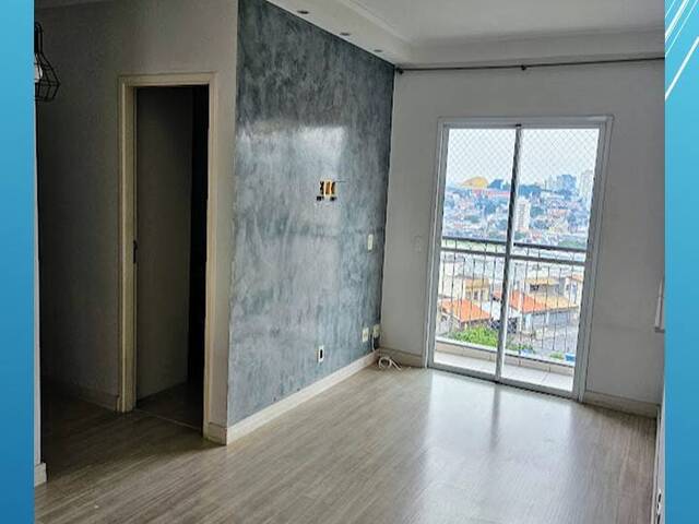 #2750 - Apartamento para Venda em Barueri - SP - 2