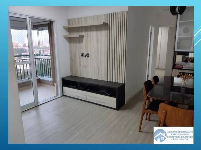 #2751 - Apartamento para Venda em Barueri - SP - 2