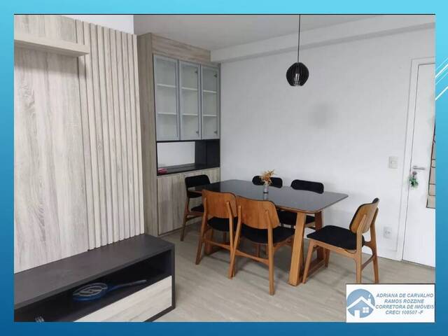 Apartamento para Venda em Barueri - 5